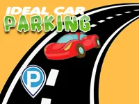 image bg Ideal Car Parking